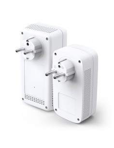 Гигабитов Powerline... 2